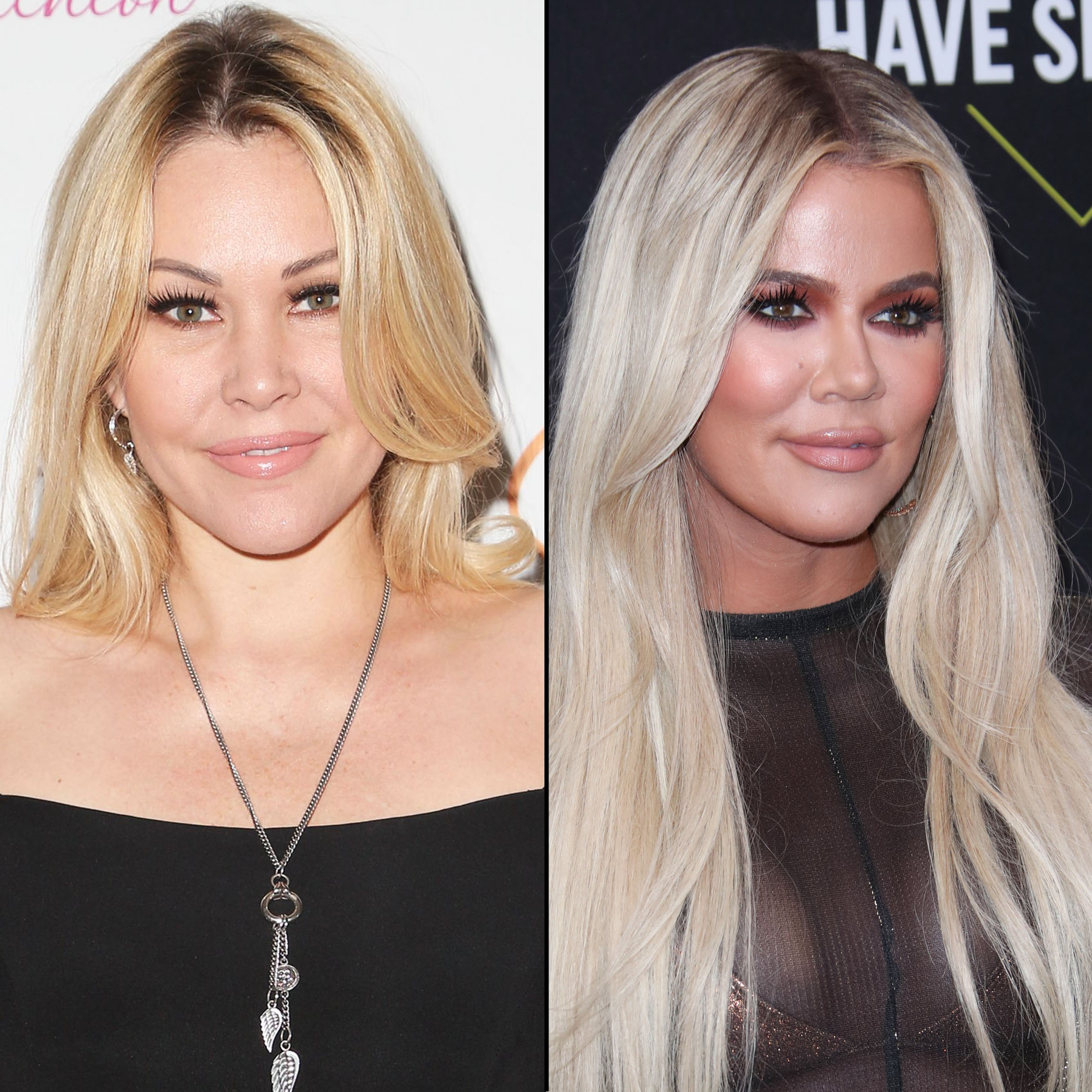 Shanna Moakler Shades Khloé Kardashian
