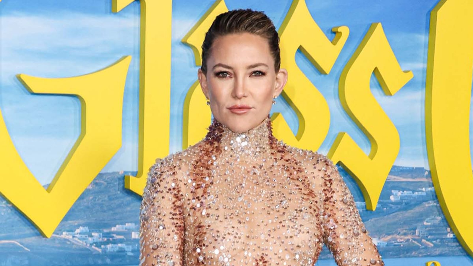 Kate Hudson Says She May Not Be Done Having Kids
