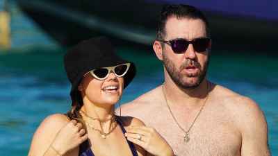Kate Upton e Justin Varlander - uma linha do tempo de seu relacionamento - 177