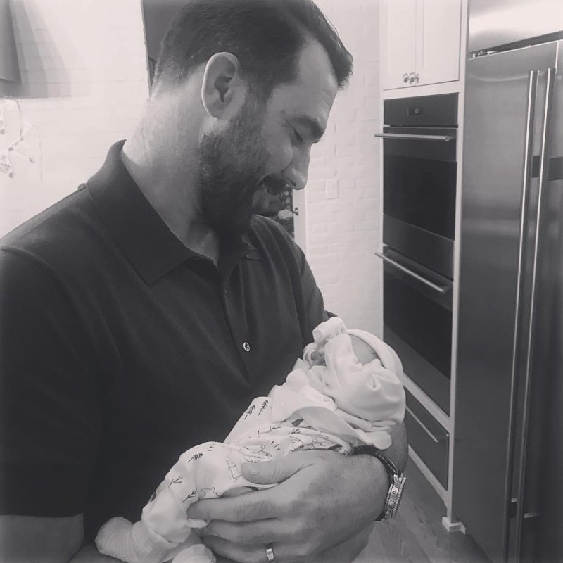 Family album with Kate Upton and Justin Verlander's daughter Genevieve -