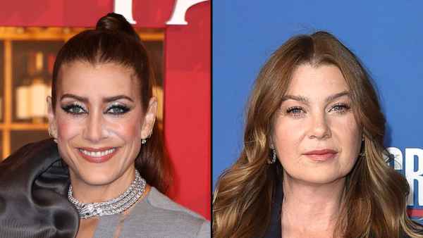 Kate Walsh Weighs In on Grey's Anatomy's Future After Ellen Pompeo's Exit Promo