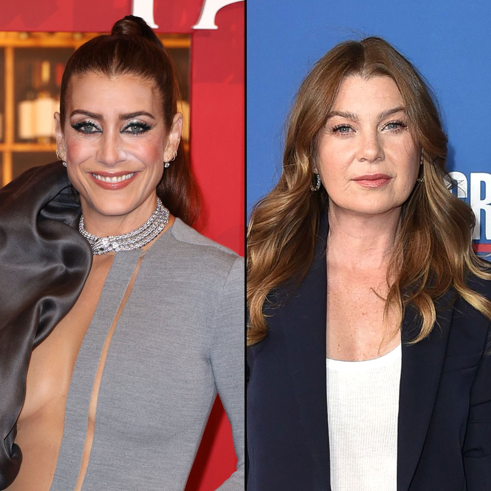 Kate Walsh Weighs In on Grey's Anatomy's Future After Ellen Pompeo's Exit Promo