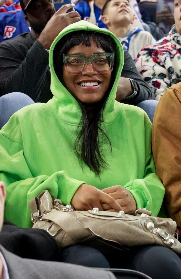 Keke Palmer Without Makeup : Unveiling the Natural Beauty