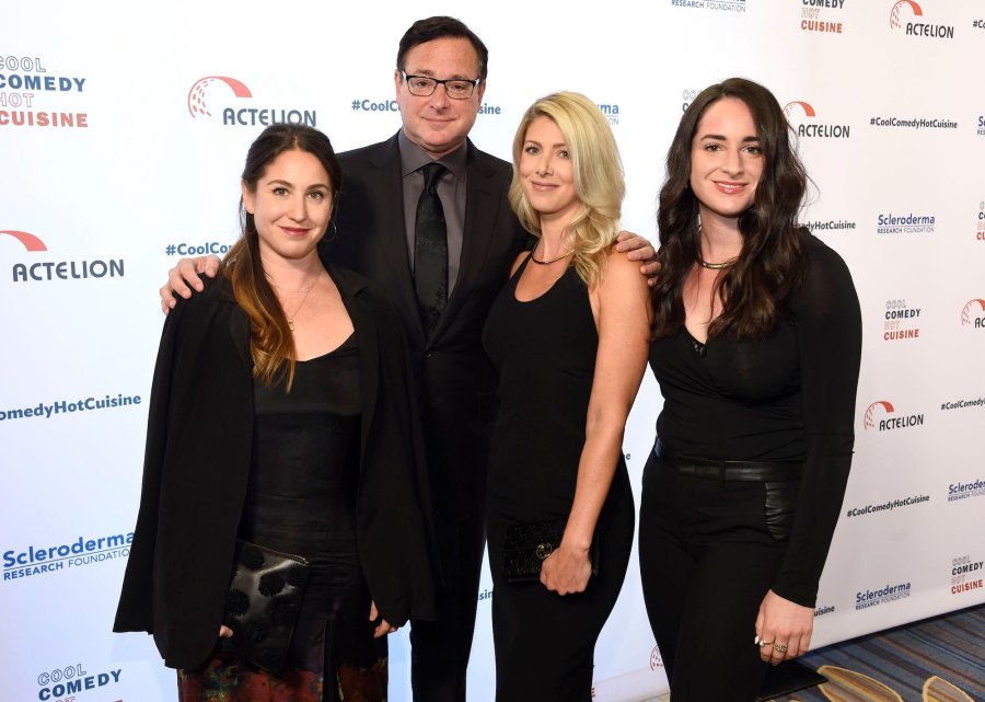 Everything Kelly Rizzo Has Said About Bob Saget’s Death