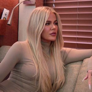 Khloe Kardashian Reflects on Meeting the 'Most Broken Version of Me