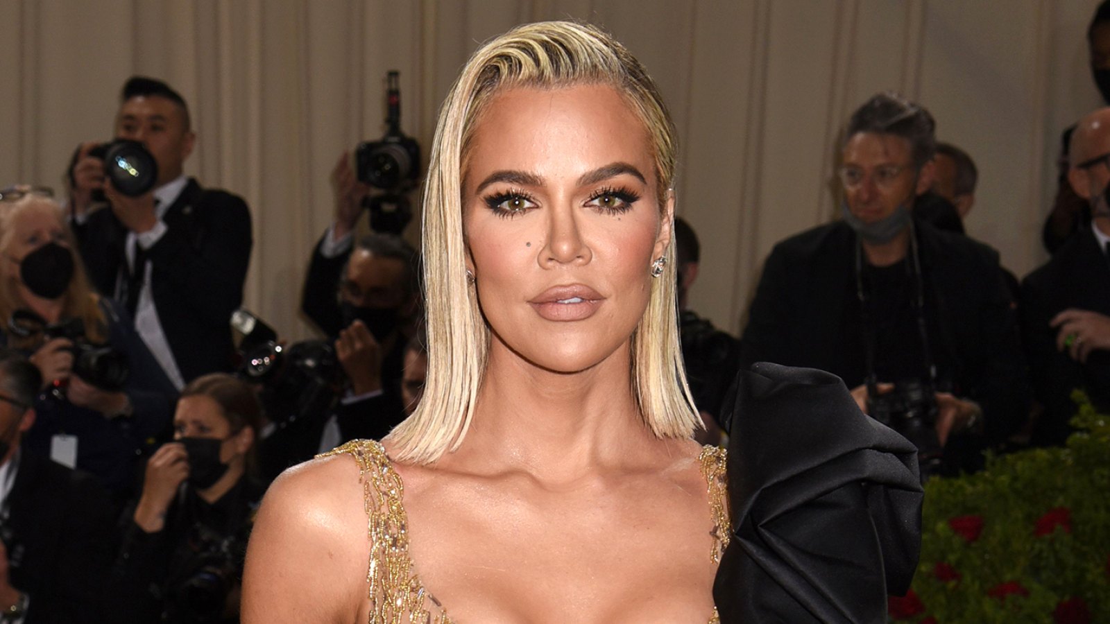 Khloe Kardashian Shares Cryptic Relationship Advice About Falling in Love With Someone Who Doesn’t ‘Appreciate’ You