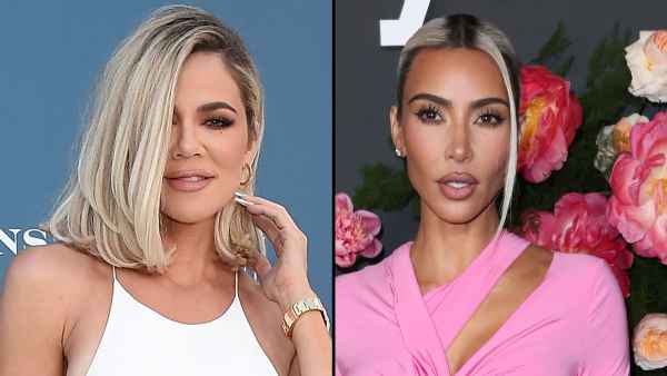 Khloe Kardashian Hilariously Trolls Kim Kardashian for Posting a Photo of Her