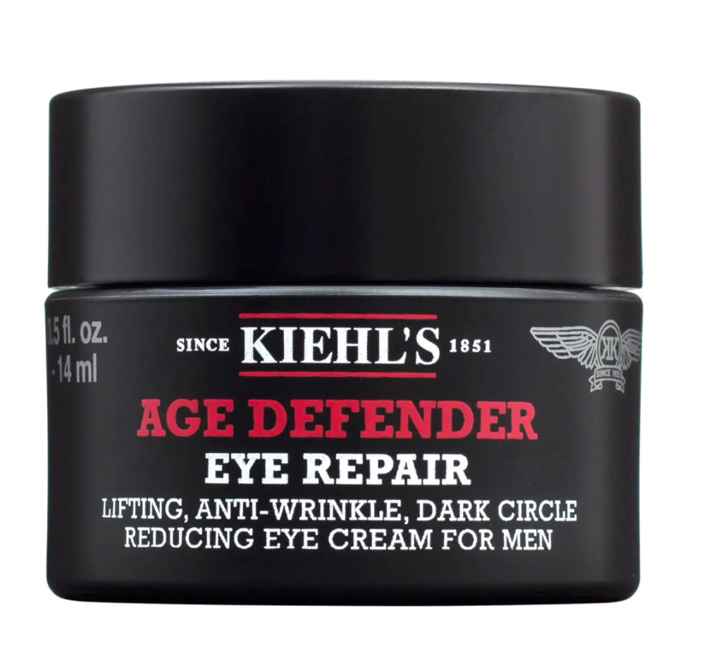 Kiehl's Age Defender Eye Repair Cream