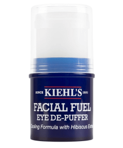 Kiehl's Facial Fuel Eye De-Puffer Eye Treatment