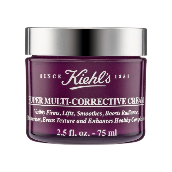 Kiehl's Super Multi-Corrective Anti-Aging Face & Neck Cream