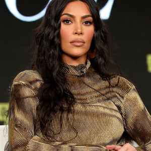 Kim Kardashian Faces Backlash From Fans Who Think Her Dogs Live in a Garage
