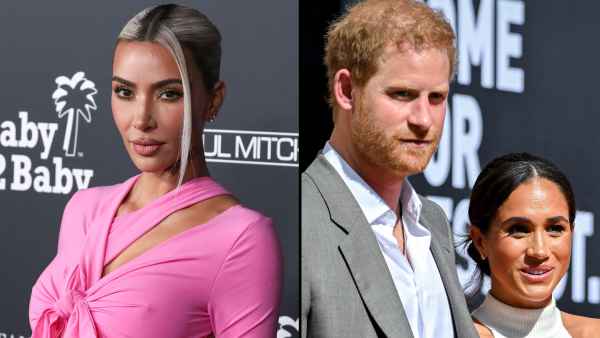 Most Memorable Photos of 2022: From Kardashian Weddings to Royal Reunions
