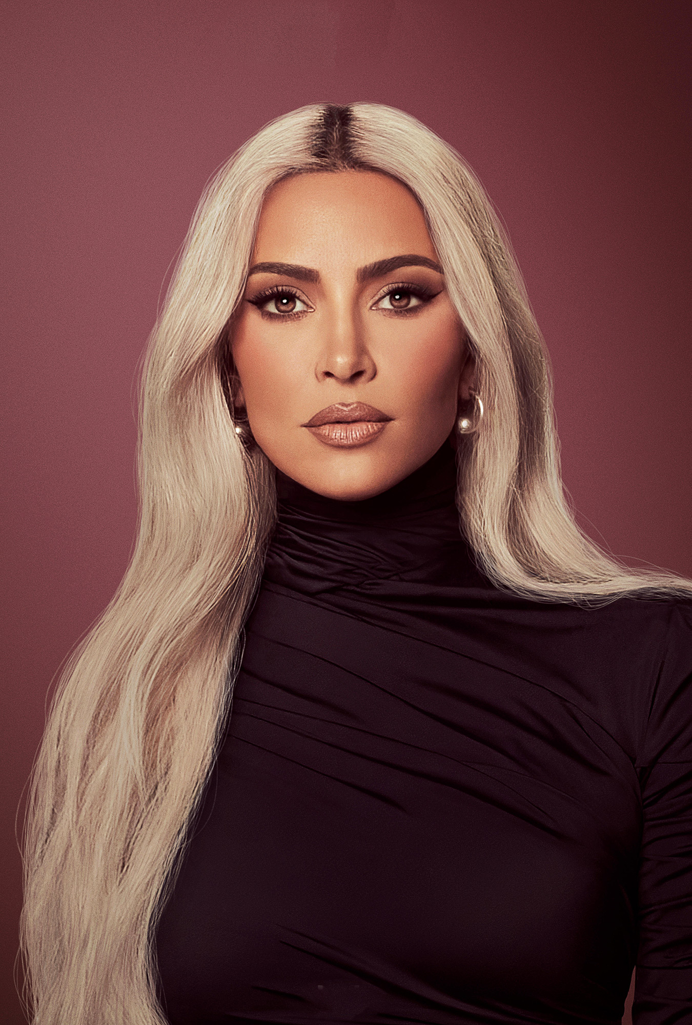 Kim Kardashian Breaks Down While Talking About How Coparenting With Kanye West Is 'Really F—king Hard'- 'Act Like Nothing Is Wrong' - 333