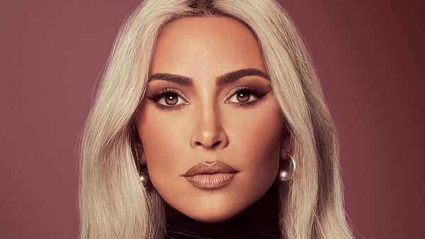 Kim Kardashian Breaks Down While Talking About How Coparenting With Kanye West Is 'Really F—king Hard'- 'Act Like Nothing Is Wrong' - 333