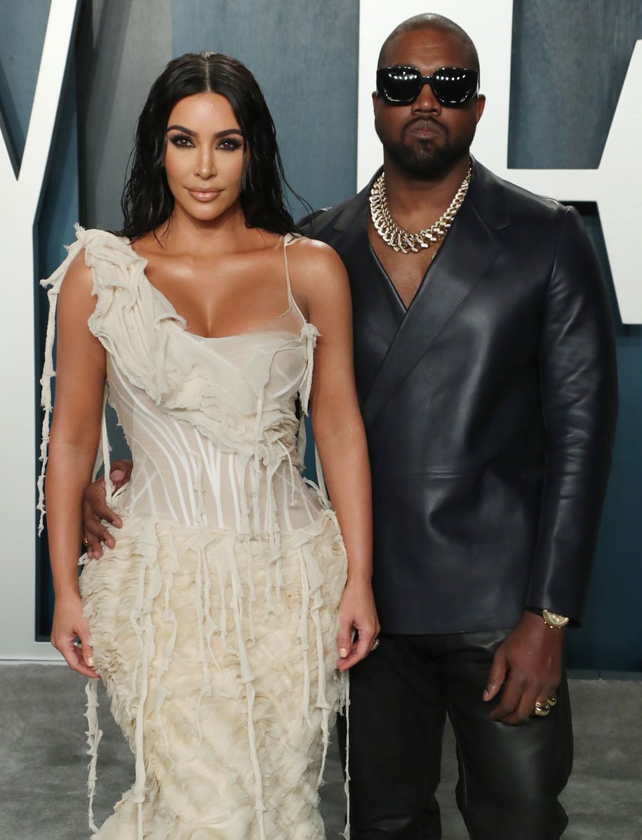 Kim Kardashian Has a ‘Fantasy’ About Marrying for the 4th Time, Says She Should've Picked a Man Like Her Dad: 'Goop' Podcast Takeaways Kanye