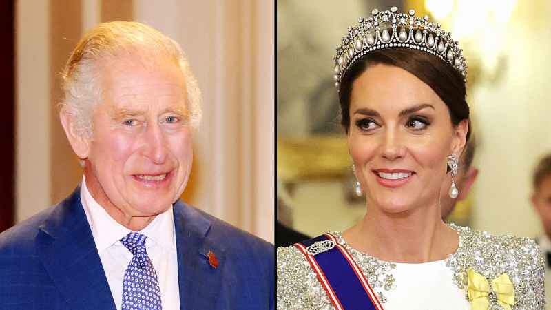 “This Changes Everything!” Princess Catherine Receives Historic Honor from King Charles