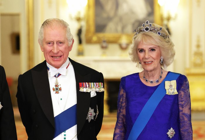 King Charles III and Royal Family Will Attend Annual Christmas Service at Sandringham Church
