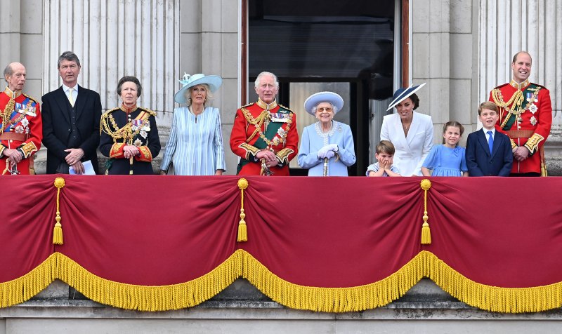 King Charles III's 1st Trooping the Colour: Everything to Know