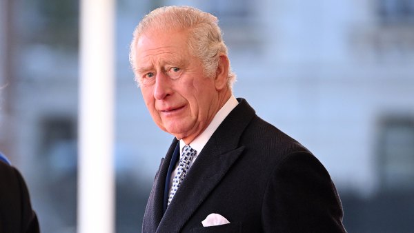 King Charles III's 1st Trooping the Colour: Everything to Know