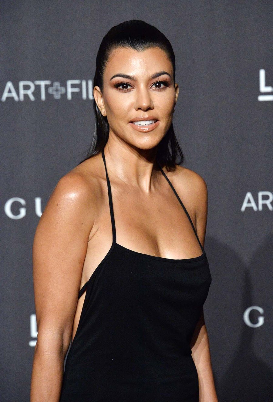 Kourtney Kardashian: I’m ‘Finally’ Getting My Energy Back After Stopping IVF