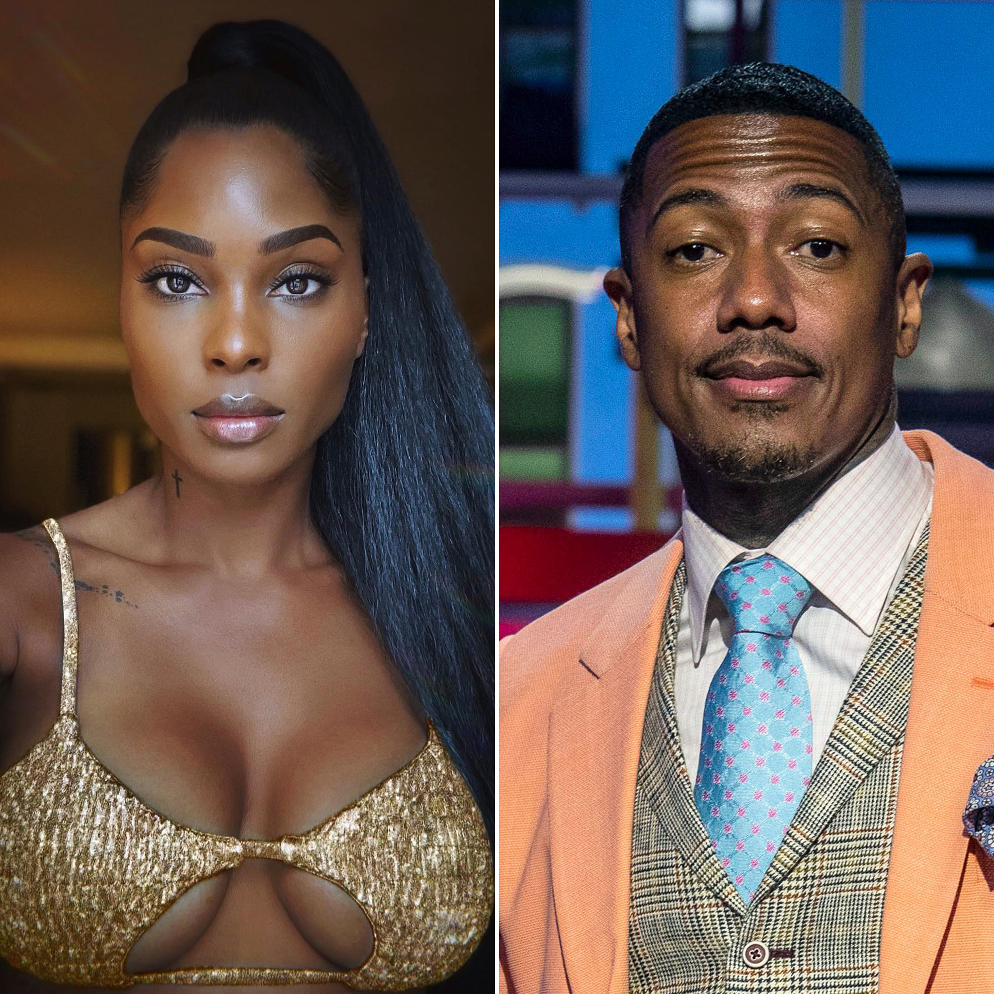 LaNisha Cole Claps Back at Comments About Nick Cannon's Family