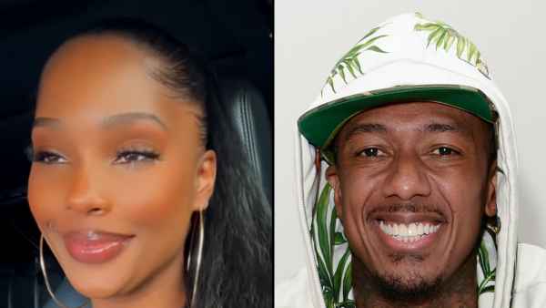 LaNisha Cole Shares Cryptic Posts About ‘Toxic Relationships’ After Shading Ex Nick Cannon Promo: LaNisha Cole Posts About ‘Toxic Relationships’ Amid Nick Cannon Drama palm leaf sweatshirt