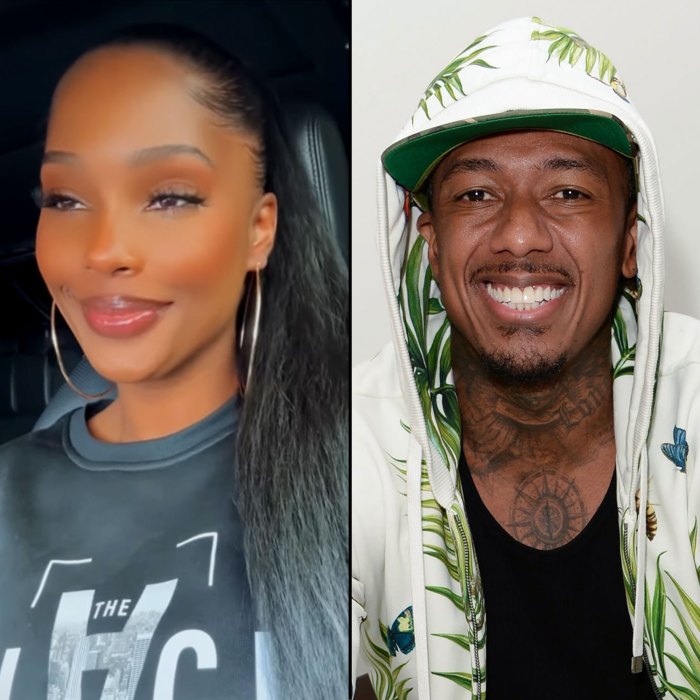 LaNisha Cole Shares Cryptic Posts About ‘Toxic Relationships After Shading Ex Nick Cannon Promo LaNisha Cole Posts About ‘Toxic Relationships Amid Nick Cannon Drama 1