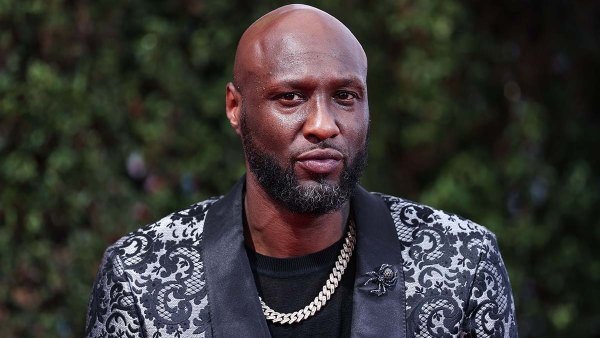 Lamar Odom Announces New Documentary 'Sex, Drugs and Kardashians'