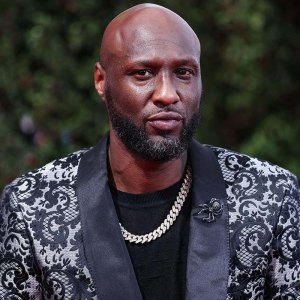 Lamar Odom Announces New Documentary 'Sex, Drugs and Kardashians'
