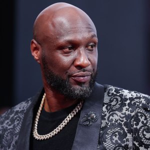 Lamar Odom’s ‘Sex, Drugs and Kardashians’ Documentary Revelations silver chain