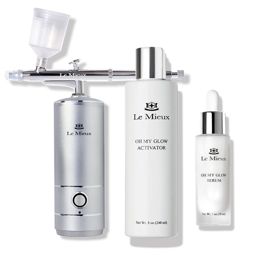 Le Mieux Buzzzz-o-Meter