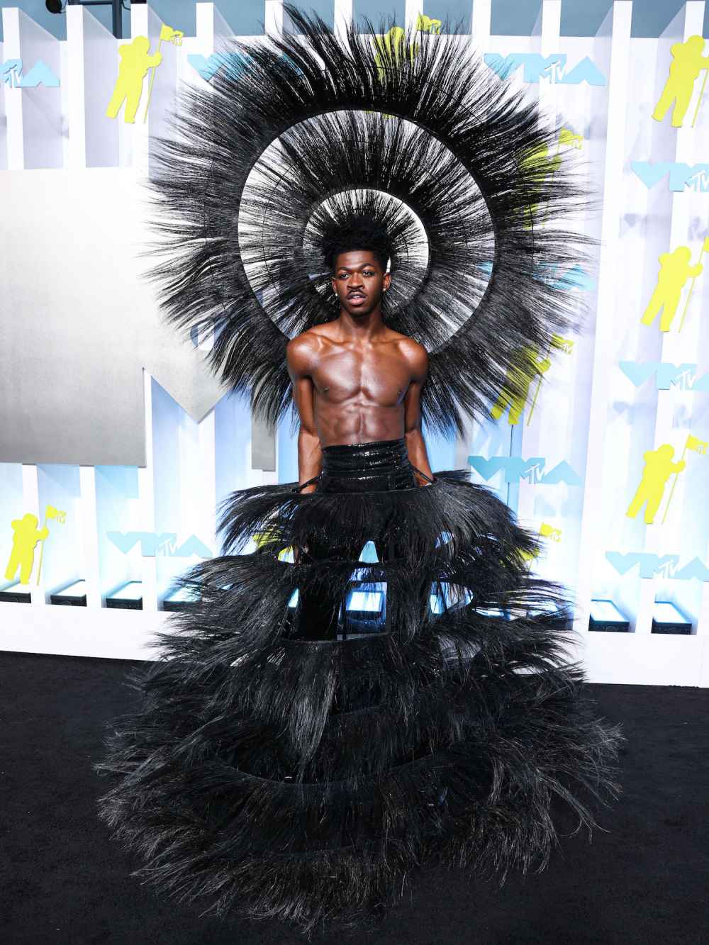 Lil Nas X’s Best Style Moments of All Time: Pics | Us Weekly