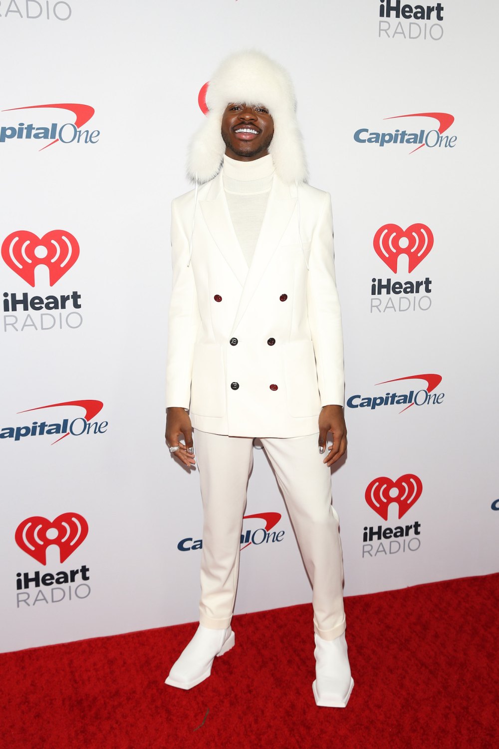 Lil Nas X’s Best Style Moments of All Time: Pics | Us Weekly