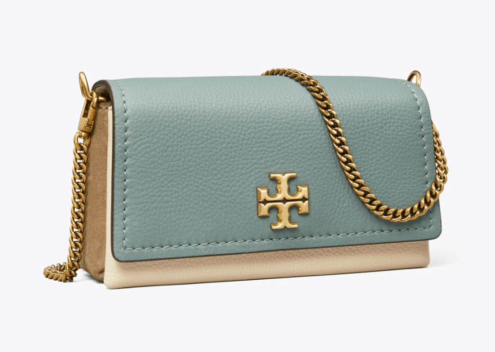 Limited-Edition Mini Bag