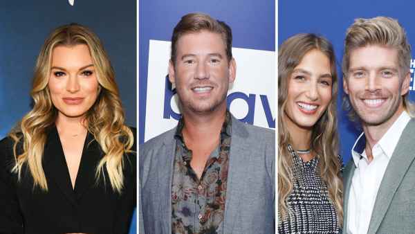 Lindsay Hubbard Explains Why She Slept in Austens Room the Night of Amanda Kyles Wedding