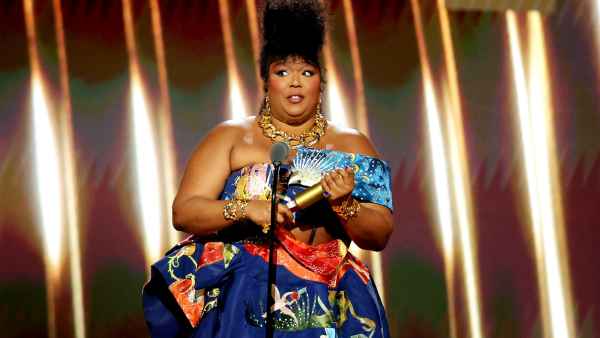 2022 People’s Choice Awards - Season 48