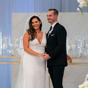 Love Is Blind’s Alexa Lemieux Reveals If She and Husband Brennon Lemieux Have a Prenup - 363