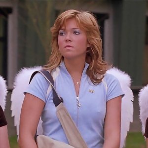 Mandy Moore Predicts Where Saved!'s Hilary Faye Would Be Today: I Hope 'She's Not as Hypocritical'