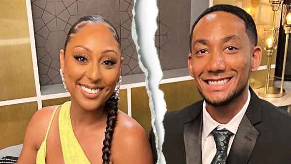 Married at First Sight's Stacia Karcher Confirms Nate Barnes Divorce: 'It's Time' to Move On
