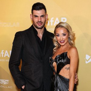 Selling Sunset’s Mary, Romain Share 'Best' Update in Their Fertility Journey
