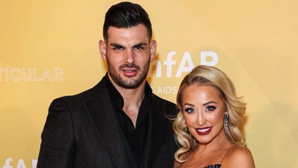 Selling Sunset’s Mary, Romain Share 'Best' Update in Their Fertility Journey