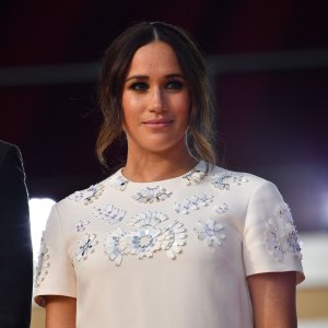 Meghan Markle's Aide Thought She'd Make Royal Family 'Stronger'