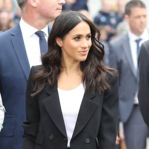 Meghan Markle Explains Why She Revealed Suicidal Thoughts