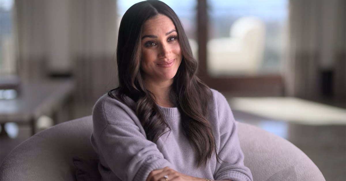 Meghan Markle Reportedly Makes use of This Face Oil Meghan Markle Reportedly Makes use of This Face Oil