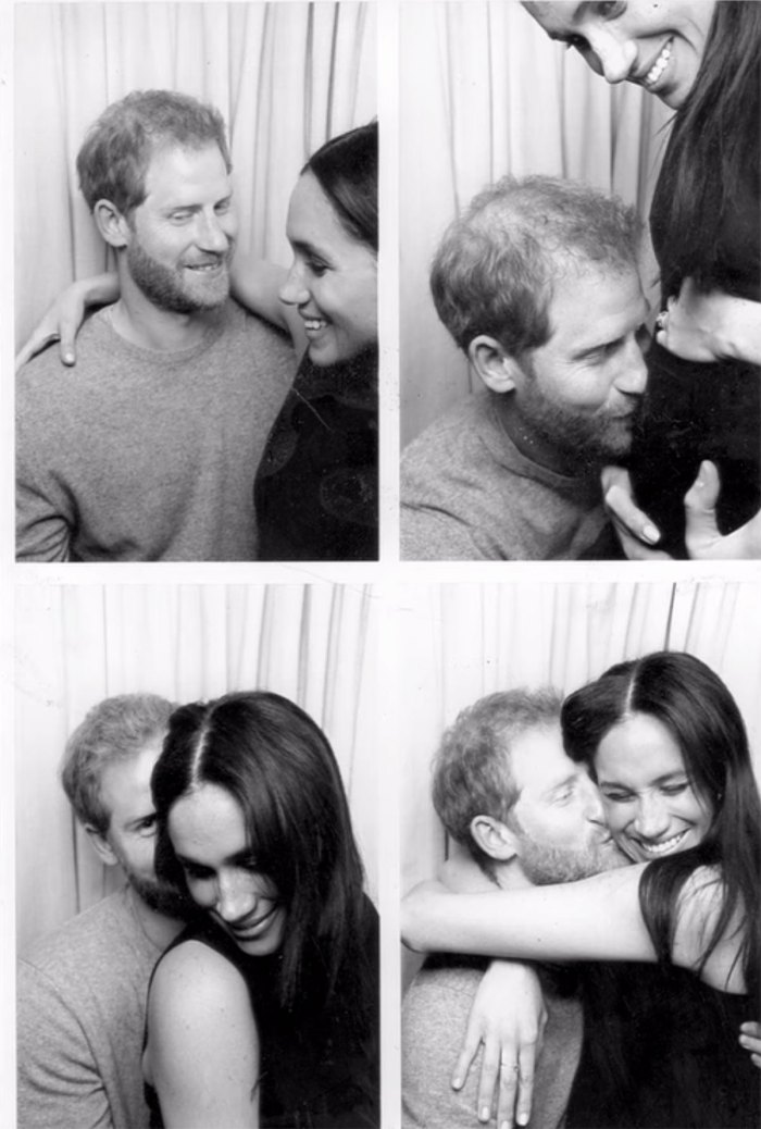 Meghan Markle Shares Journal Entries from Pregnancy With Archie 4