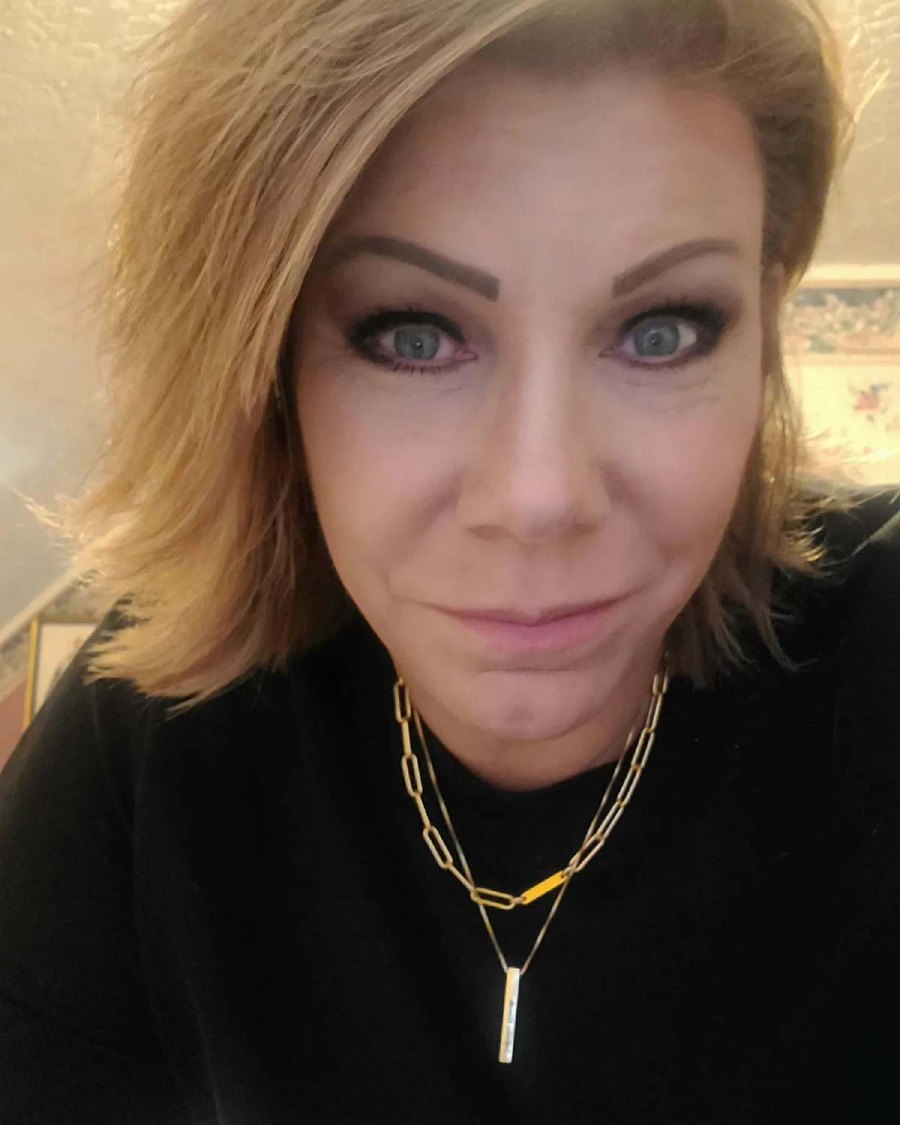 Meri Brown’s Quotes About Forward Post-Kody Split