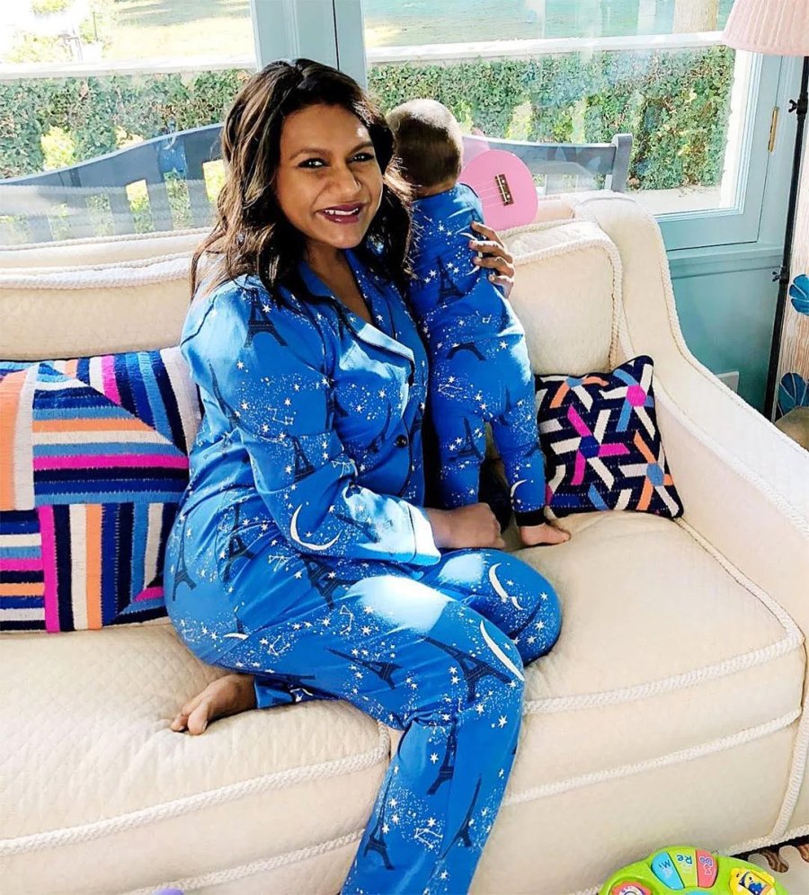 Mindy Kaling Body Evolution, Quotes About Diet Through the Years - 040
