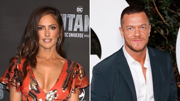 Minka Kelly and Dan Reynolds Are ‘Incredibly Happy’ With New Romance