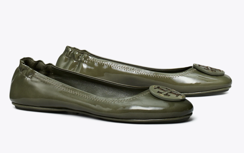 Minnie Travel Ballet