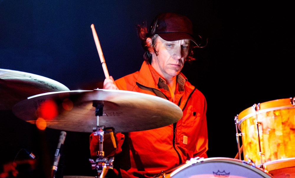 Modest Mouse Drummer Jeremiah Green Diagnosed With Stage 4 Cancer - 409 Modest Mouse in concert at the Barclays Center, Brooklyn, New York, USA - 15 Oct 2019